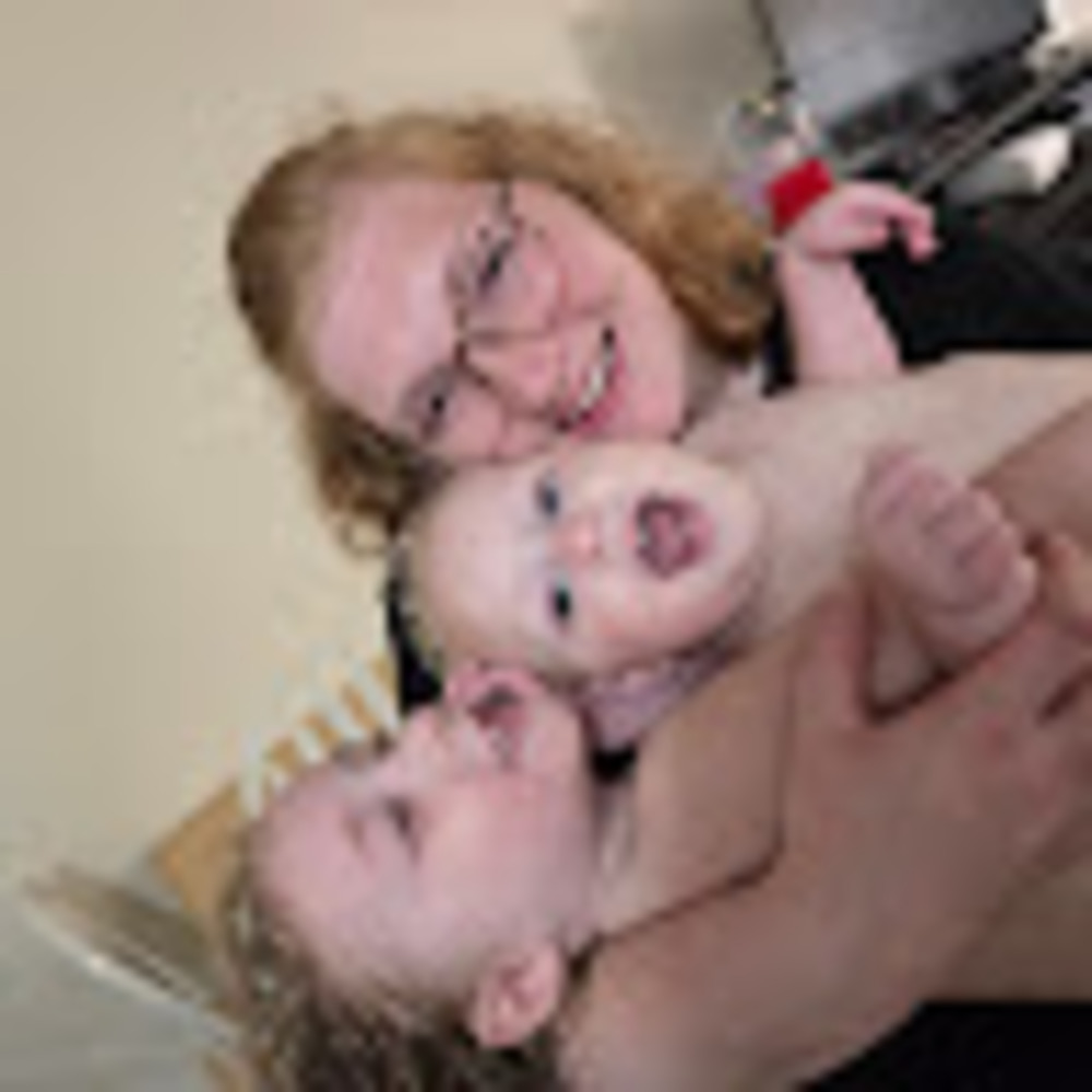 Meet your Posher, Brittany